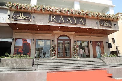 Raaya | Sherwani, Kurta-Jacket Set, Indo Western, Groom Accessories | Ahmednagar business photograph