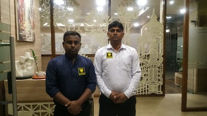 Jagannath Facility Service business photograph