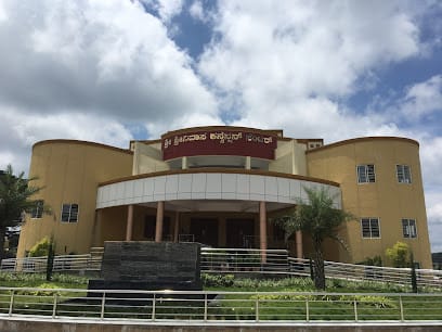 Sri Srinivasa Convention Center business photograph