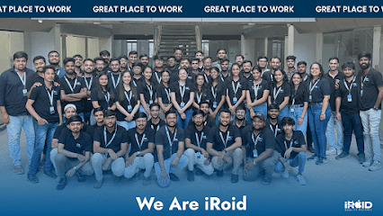 iRoid Solutions - Best IT company in India | Android & iOS App Development business photograph
