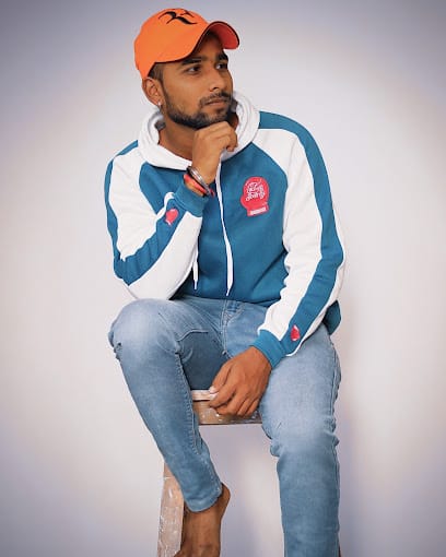 Krishna Mobile Repair business photograph