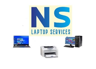 N.S Laptop Service Center - L B Nagar business photograph