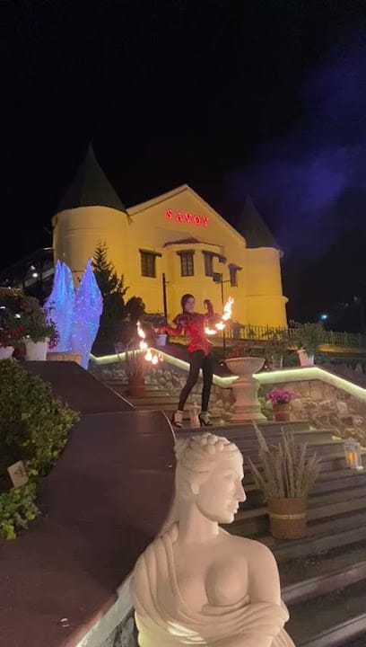 Crown Celebrations | Event Planner | international and national artist management l Destination wedding planner business photograph