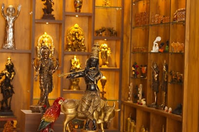 Global Sai Treasures business photograph