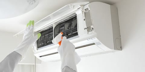 Ac Repair Services in Hyderabad - Ac Installation in Hyderabad business photograph