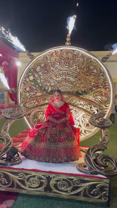 Elegant Events business photograph