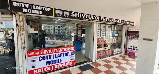 Shivtulya IT solutions - computer, cctv Sales & Repairs Kolar road Bhopal business photograph