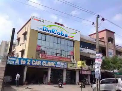 Dialcabs.com business photograph