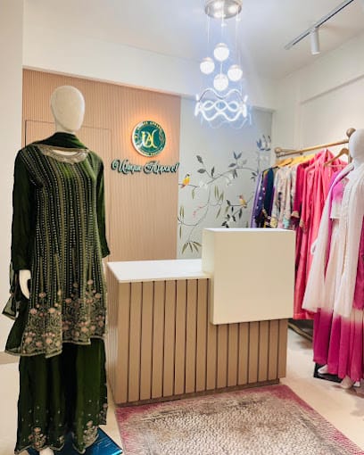 Unique Apparel Designer Boutique business photograph