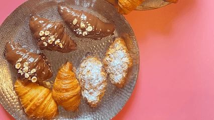 Sweet tooth business photograph