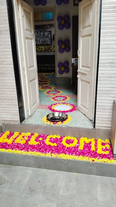 Vardhman Decorations/Creation business photograph