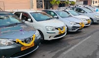 Mysore Taxi Services business photograph