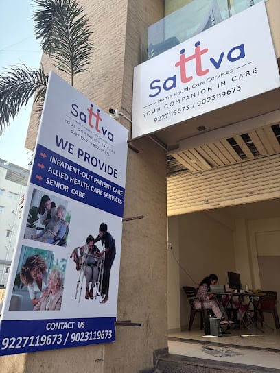 Sattva Home Health Care Services business photograph