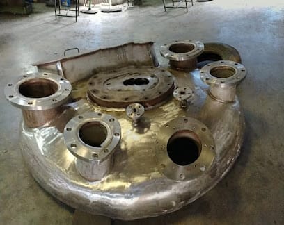 Prakash Industries business photograph