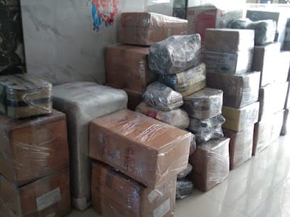 Global Packers and Movers - Vasai East business photograph