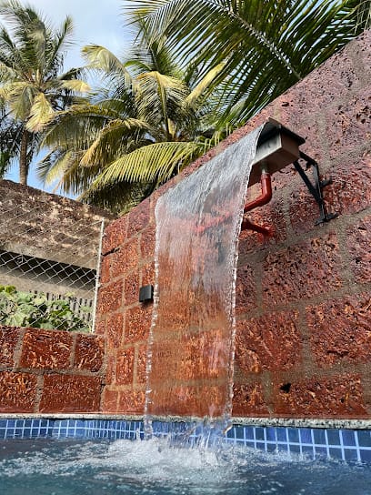 Zuluk Luxury Pool Villas business photograph