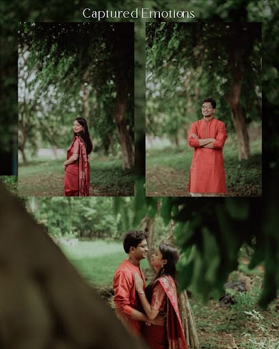 Captured Emotions business photograph