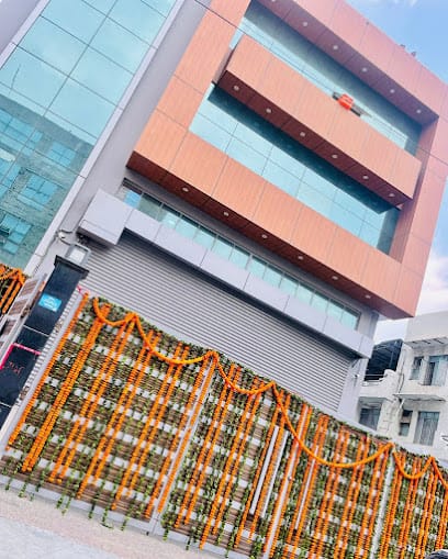 NUTRiHERBS business photograph