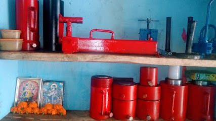 RAMAN HYDRAULIC WORKS business photograph