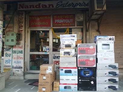 Nandan Enterprises business photograph