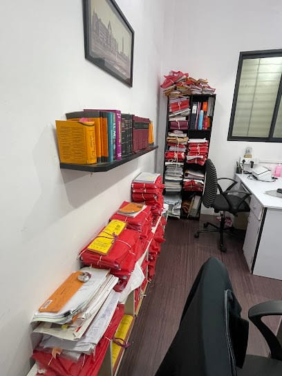 Advocate Khevana Dagli – Divorce Lawyer, Family Court Lawyer, Criminal Lawyer and Civil Lawyer in Mumbai business photograph