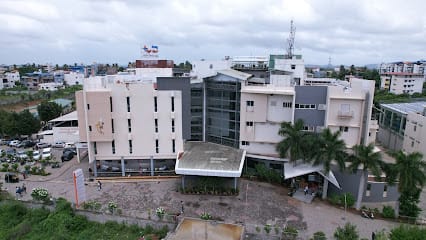 Nanjappa Life Care Super-Specialty Hospital business photograph