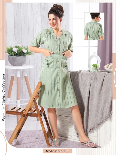 Sarika Store business photograph