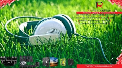 RK Multimedia business photograph