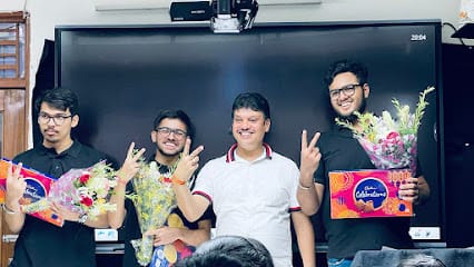 Mukesh Coaching Classes (M.C.C) business photograph