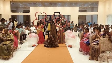 Godavari Events & Dj sounds business photograph