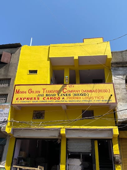 Mumbai Golden Transport COMPANY business photograph
