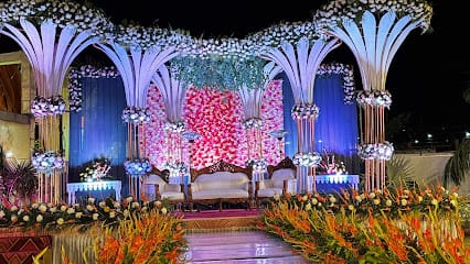 Harsingh Wedding Garden business photograph