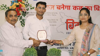 BMN POWER SOLUTIONS PVT LTD business photograph