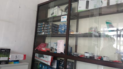 United computers business photograph