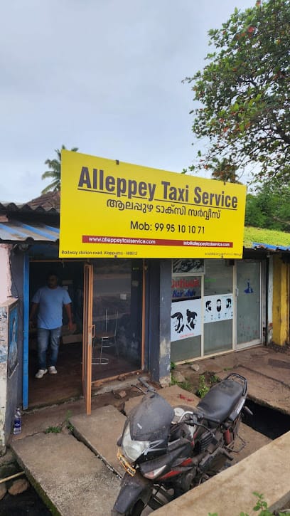Alleppey Taxi Service business photograph