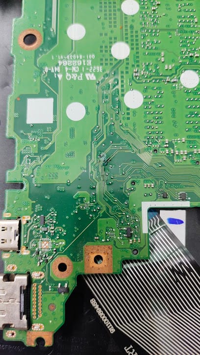 B L Enterprises: Laptop Repair Jaipur business photograph