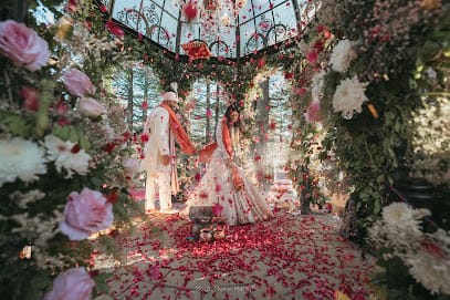 Shaandaar Events | Best Wedding Planner in Mumbai business photograph