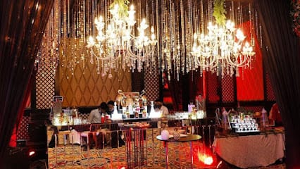 SDC Event Wedding Planner business photograph