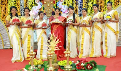 New Life Wedding Solutions - Guruvayur Marriage business photograph