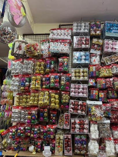 Aman Toys business photograph