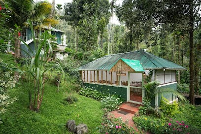 Blue Bells Resorts business photograph