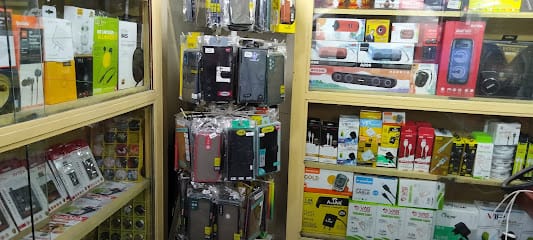 Mobile Fixer business photograph