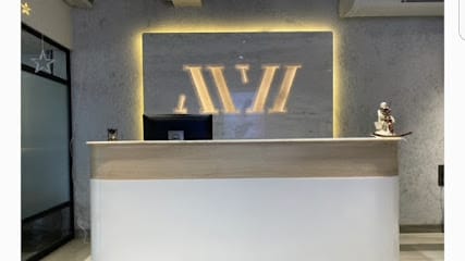 Martina Wu Salons business photograph