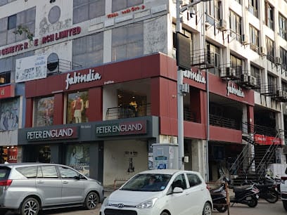 Fabindia, Infocity, Gandhinagar business photograph
