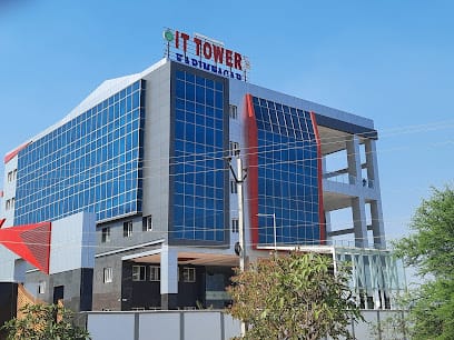 Chaivel IT Solutions business photograph