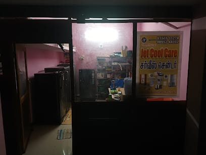 JET COOL CARE business photograph