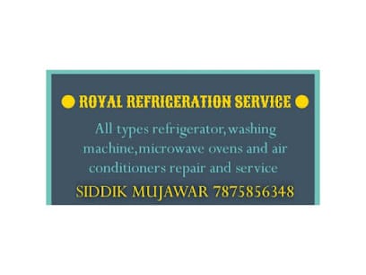 Royal Refrigeration Services business photograph
