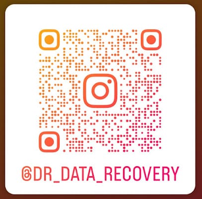 DR Data Recovery (HDD, SSD, PD, M CARD'S, SD CARDS) business photograph