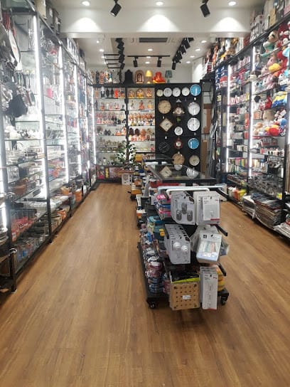 MERAKI business photograph