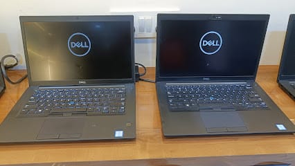 MS TECH SOLUTIONS business photograph